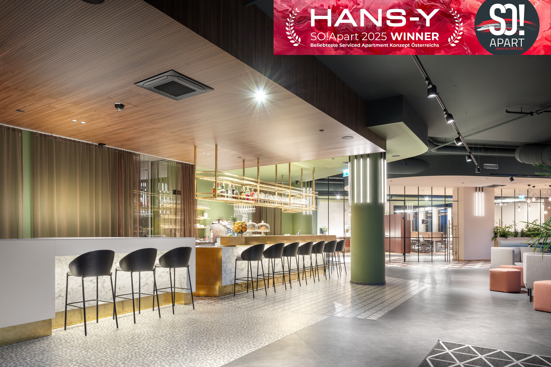 Hans-Y, Wien